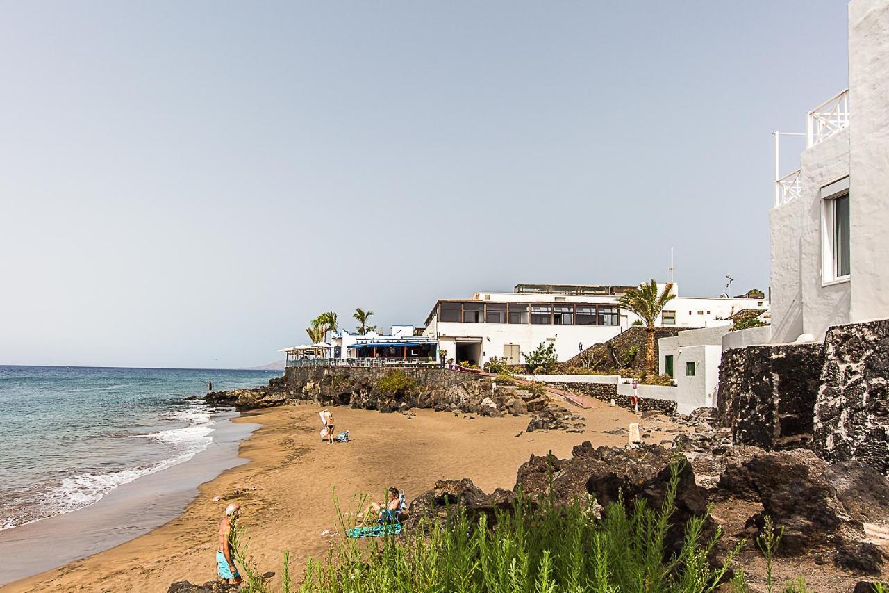 Mayan Puerto del Carmen  Extérieur photo